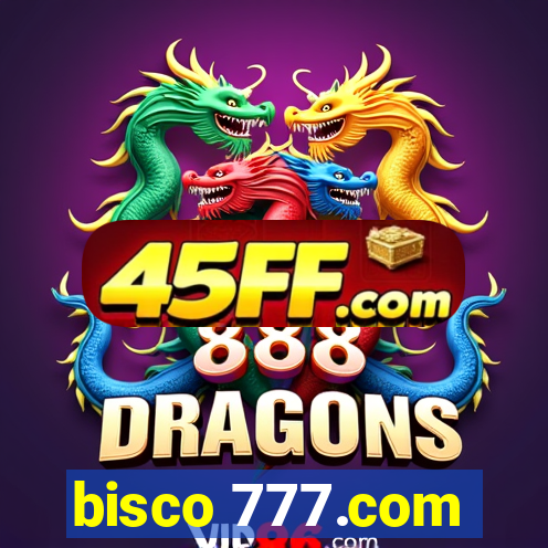 bisco 777.com